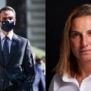 Μπεκατώρου Μητσοτάκης