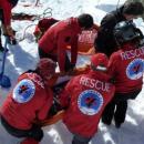 Νεκροί ορειβάτες