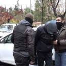 Ξυλοδαρμός σταθμάρχη