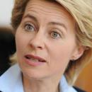 Ούρσουλα Φον Ντερ