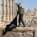 Παλμύρα ISIS