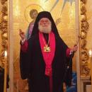 Πατριάρχης Αλεξανδρείας