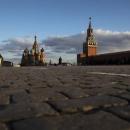 Ρωσία καραντινα