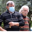 Συνταξιούχοι