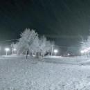 Φλώρινα χιονια