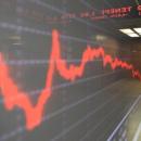Χρηματιστήριο Αθηνών πτωση