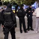 έλεγχοι αστυνομίας