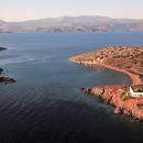 αλκυονίδες νησοι