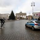 γερμανία lockdown