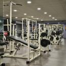 γυμναστήριο