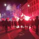 διαδηλώσεις στη Δανία