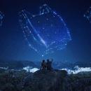 διαστημικά σκουπίδια