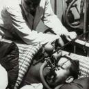 δοκτωρ μενγκελε πειραματα