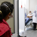 εμβόλιο στην Τουρκία