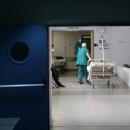 ενδονοσοκομειακή θνητότητα