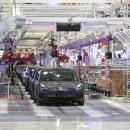 εργοστάσιο Tesla