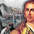 η μάχη των Στύρων