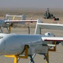 ιρανικά drones