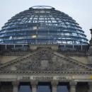 κοινοβούλιο Γερμανίας