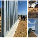 νέος φράχτης στον Έβρο