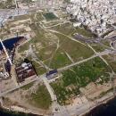 περιβαλλοντική υποβάθμιση Δραπετσώνας