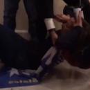 πυροβολισμός γυναίκα ΗΠΑ Καπιτώλιο