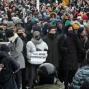 ρωσια διαδηλωσεις