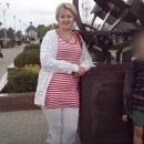 ρωσσίδα μάνα