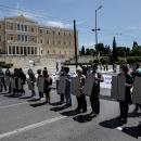 συγκεντρώσεις κορονοϊός