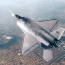 τουρκικό αεροσκάφος