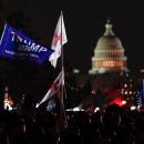 υποστηρικτές Τραμπ