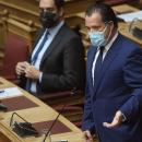 Γεωργιάδης