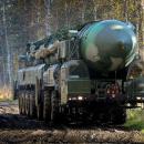 Crimea, russian nuclear warheads
