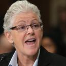 Gina McCarthy