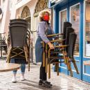 lockdown στη Γερμανία