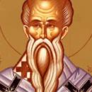 Αγίου Λέοντος του Θαυματουργού