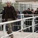 Απεργία πείνας Κουφοντίνα