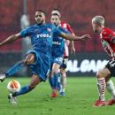 Αϊντχόφεν – Ολυμπιακός 2-1