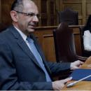 Γιώργος Γεραπετρίτης