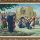 Εκκλησία 1821