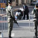 Ισραήλ lockdown