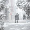Κακοκαιρία «Μήδεια» 