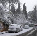 Κακοκαιρία ρεύμα