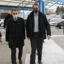 Επίσκεψη Πρωθυπουργού στο εμβολιαστικό Κέντρο Μαρουσίου
