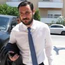 Μηνάς Λυσάνδρος