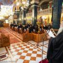 Μητροπολίτης Παντελεήμων