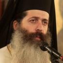 Μητροπολίτης Φθιώτιδος κ. Συμεών