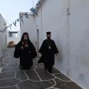 Μητρόπολη Σύρο
