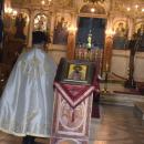 Ναού Αγίου Αθανασίου στην Κάλυμνο