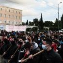 Πανεκπαιδευτικό συλλαλητήριο